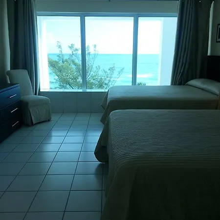 Castle Beach By New Point Miami Hotel
